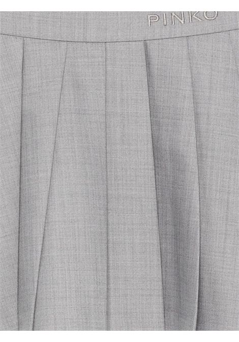 Gonna a pieghe PINKO KIDS | KFGO011.C.ML0255028
